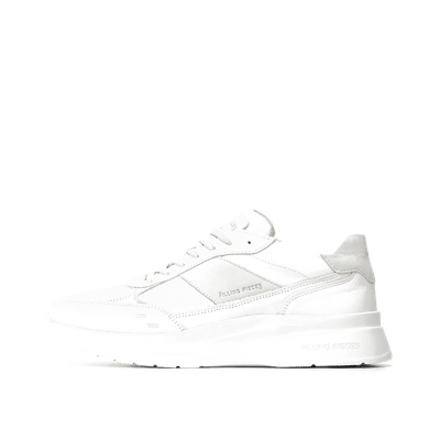Jet Runner "White / Grey" | 17127362052
