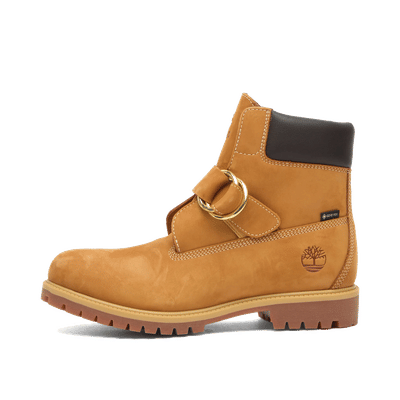 Timberland x Beams 6-Inch Mid Buckle GTX "Brown" | TB0A5NGSEYJ1