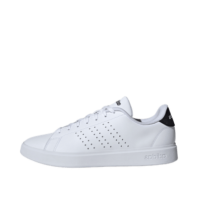 Adidas Advantage 2.0 "Cloud White / Core Black / Legend Ink" | IF1661