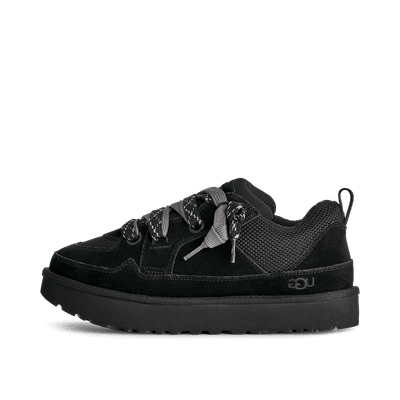 UGG Lo Lowmel "Black" | 1169493BLK