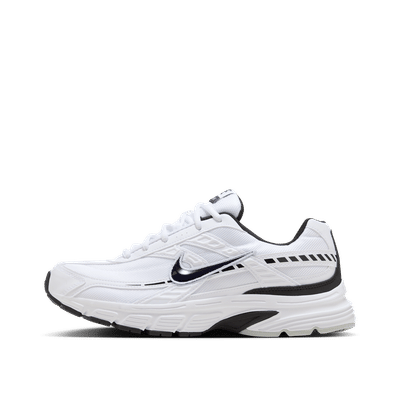 Nike Initiator "White/Black" | 394055-100