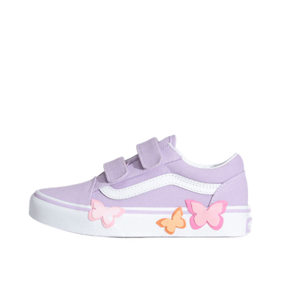 Vans Old Skool V "Lilac" | VN000EBRFSF