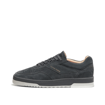 Ace Suede "Dark Grey" | 70022791874