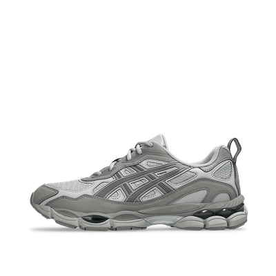 ASICS Gel-NYC RGD "Cement Grey/Clay Grey" | 1203A735-020