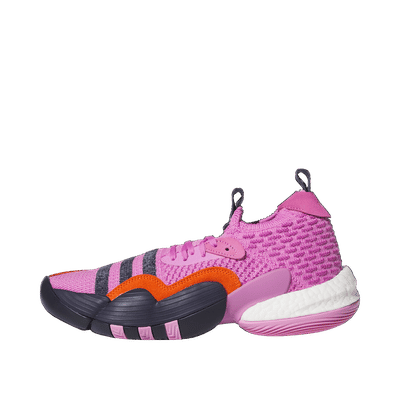 Adidas Originals Trae Young 2 "Roze" | H06483