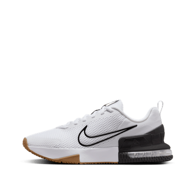 Nike Air Max Alpha Trainer 6 "White" | FQ1833-107