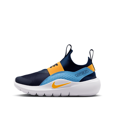 Nike Flex Runner 4 "Blue" | IF28944-403