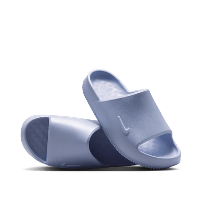 Nike Calm 2.0 Premium Slide "Grey" | IR5197-001