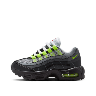 Nike Air Max 95 x LEGO® Collection "Black" | IU1715-002
