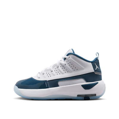 Jordan Max Aura 7 "Blue" | HQ2089-402
