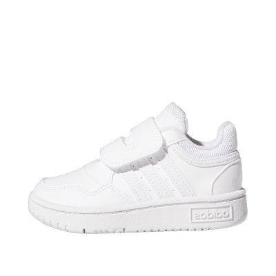 Adidas Hoops "Cloud White" | GW0442