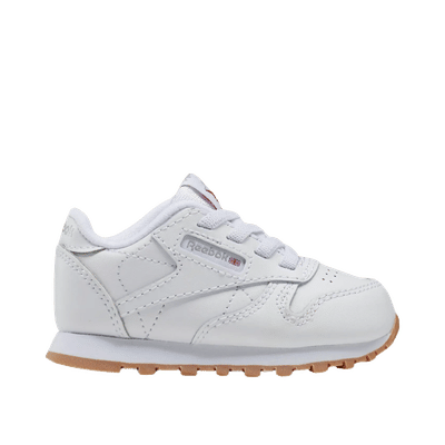 Reebok Classic Leather "White" | 100008336