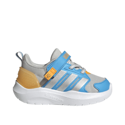 Adidas Lightorama Runner "Grey" | JQ4173