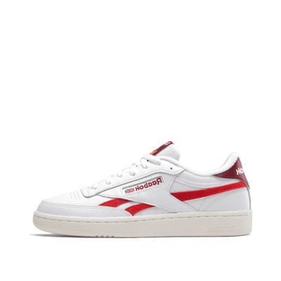Reebok Club C Revenge "White" | 100229818
