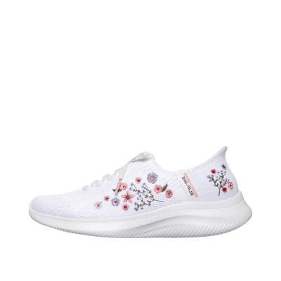 Skechers Ultra Flex 4.0 "White" | 150806WHT