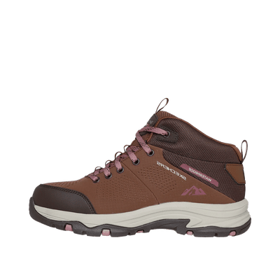 Skechers Trego - Trail Destination "Brown" | 180005WBRMT