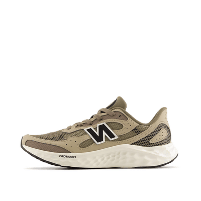 New Balance Fresh Foam Arishi v4 TIRALUX "Brown/Black" | MARIS8I9