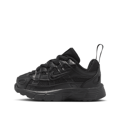 Nike P-6000 "TD" "Black" | IO4646-012