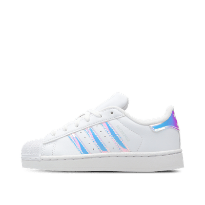 Adidas Superstar II "White" | JQ1789