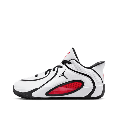 Jordan Tatum 4 "White" | HQ4611-101