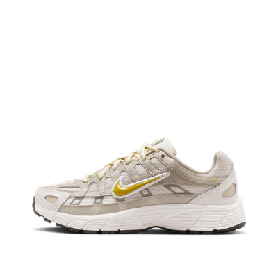 Nike P-6000 GS "Off White Beige" | HV5064-018