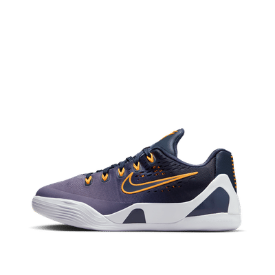 Nike Kobe IX Low Kids "Blue" | IM6641-400