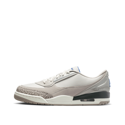 Air Jordan 3 RM "White" | II3794-107