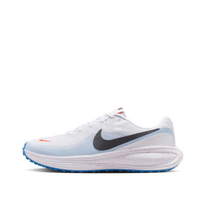Nike Revolution 8 "White" | HJ9198-108
