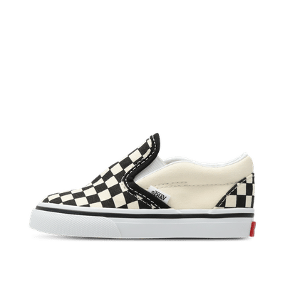 Vans Classic "Black" | VN000EX8BWW1