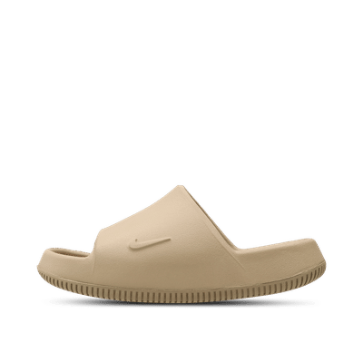 Nike Calm Slide "Beige" | II6118-200