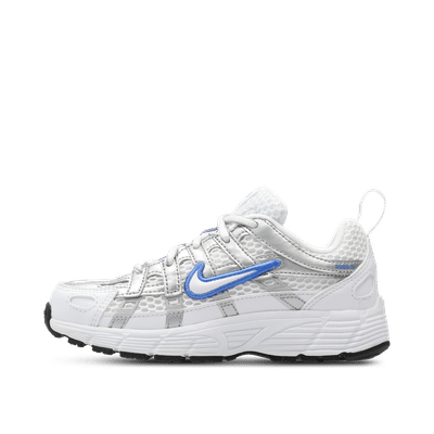 Nike P-6000 "White" | IR5169-100