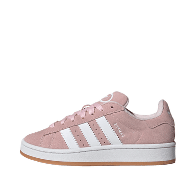 adidas Campus 00s (GS) "Clear Pink / Cloud White / Gum" | JH7840