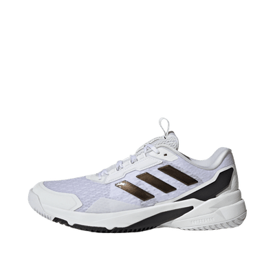 Adidas Crazyflight 6 "Cloud White / Core Black / Cloud White" | KJ1556