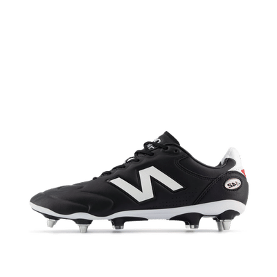 New Balance 442 Elite SG V3 "Black/White/Red" | U41S74P