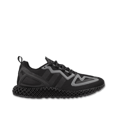 Adidas ZX 2K 4D "Black" | FZ3561