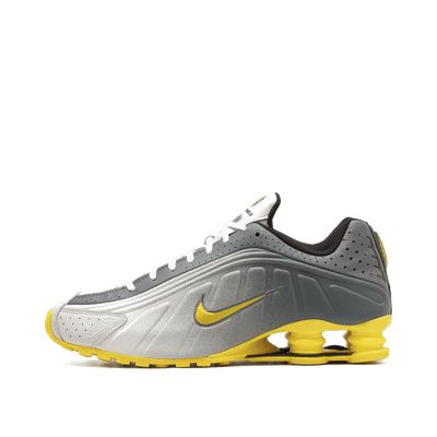 Nike Shox R4 SE "Bright Citron" | IH3397-078