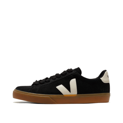 Veja Campo Bold Suede "Black Pierre" | CP0303692B