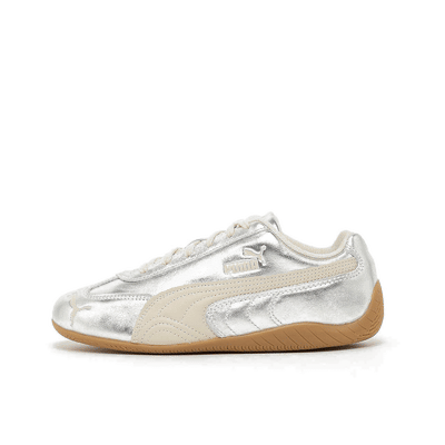 Puma Speedcat Wmns "Silver / Alpine Snow" | 406881-02