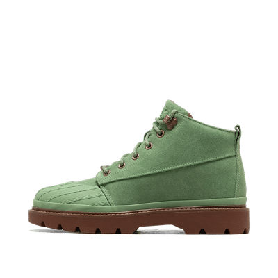 Converse x GOLF le FLEUR Bronco "Green" | A19144C