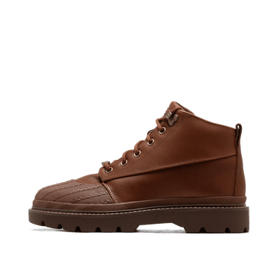 Converse x GOLF le FLEUR Bronco "Brown" | A19145C