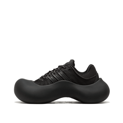 Adidas x AVAVAV Bubble GB "Black" | JR4371
