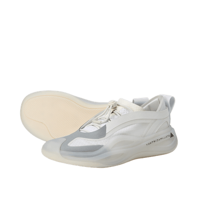 Adidas by Stella McCartney Sportswear Low Ground "FTW White" | IE3480