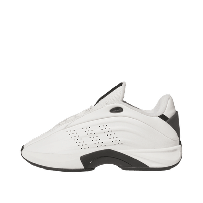 Adidas Nova Iiinfinity "Cloud White / Core Black / Cloud White" | JQ2770