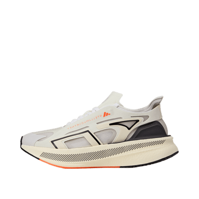 Adidas by Stella McCartney Ultraboost 5 "Ivory/Grey One/Core Black" | JR0665