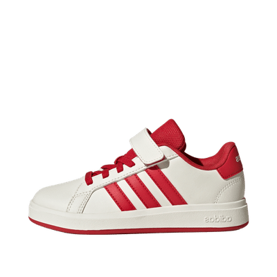 Adidas Grand Court 2.0 Kids | JQ8003