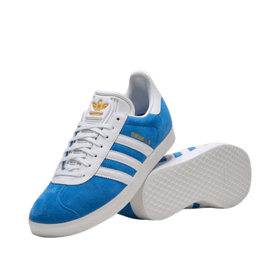 Adidas Gazelle "Real Madrid" | JR4158