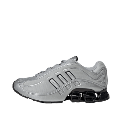 adidas Originals Megaride O1 "Silver" | JR3678