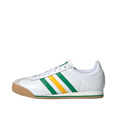 Adidas 74 "Cloud White / Crew Yellow / Green" | IF9511