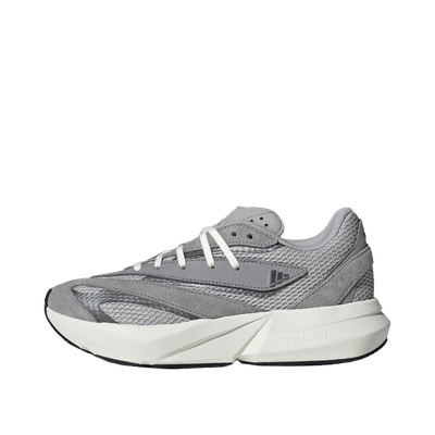 Adidas Lightblaze "Grey Two / Grey Three / Iron Metallic" | IH8606