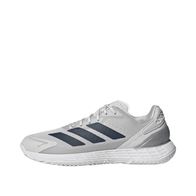 Adidas Defiant Speed 2 "Dash Grey / Aurora Ink / Tech Grey Metallic" | KK4395